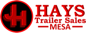 Hays Trailer Sales